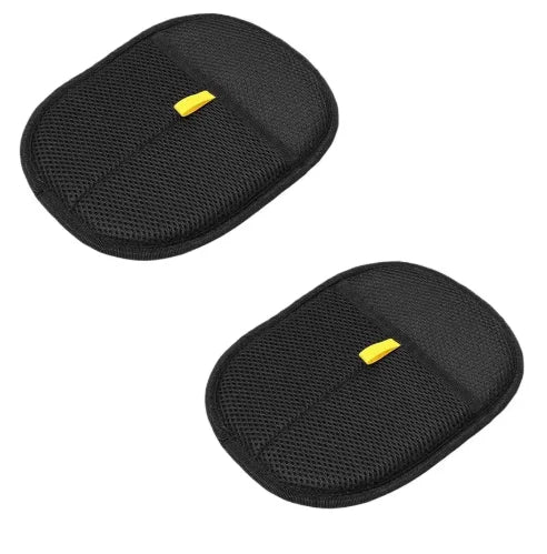 Pet Hair Removal Tool Reusable Static Removal Gloves, Double-Sided Grooming Gloves for Pets, Removes Pet Fur Hair for Carpets