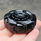 EDC Fidget Sliders Fidget Toys Stress Relief For Adults Magnetic Metal Irritable Mood Buster Open Armor Spinning TopFidget Toys