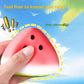 Watermelon Anti Stress Squeeze Toy Slow Rising Squishy Sensory Toy Gift Squishy Stress Reliever Squeeze Toy Stress Relief Toys
