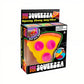 Nice Cube Nee Doh Squishy Squeeze Toy, Portable Stress Relief Sensory Fidget, Great for Kids & Adults with ADHD