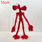 55CM Bendable Siren Head Plush Toys Office Decoration Standing Siren Head Stuffed Toy Desktop Ornaments   Plushie Dolls