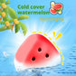 Watermelon Anti Stress Squeeze Toy Slow Rising Squishy Sensory Toy Gift Squishy Stress Reliever Squeeze Toy Stress Relief Toys