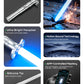 Combat Lightsaber Designed for Real Dueling Strong Stable and Safe Neopixel XENO3.0
