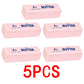 3 Styles Squishy Toy Butter Stick  Slow Rising Squeeze Toy Butter Bar Brick Fidget Toy Anti Stress Release Hand Relax Gift