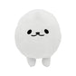 20CM  Kawaii Egg Dog Plush Toys Cute Soft Animal Stuffed Toy Anime Home Room Decor Dolls For Kids Girls Christmas Birthday Gifts