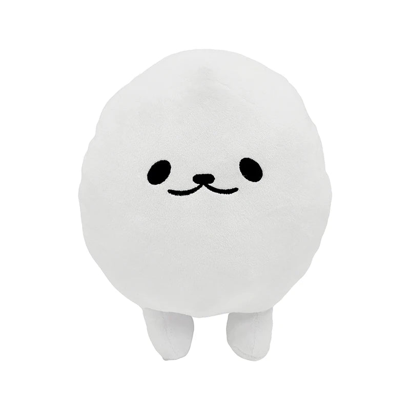 20CM  Kawaii Egg Dog Plush Toys Cute Soft Animal Stuffed Toy Anime Home Room Decor Dolls For Kids Girls Christmas Birthday Gifts