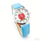 Cartoon children's watches, teenage student fashion watches, Snoopy cartoon watches are perfect for daily wear and gifts