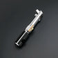 TXQSABER Replica Lightsaber Anakin Series SDRGB Pixel Lightsword Heavy Dueling Metal Handle FOC Blaster Light Sword Cosplay Toys