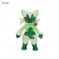 Pokemon Plush Grovyle Garchomp Galarian Meowth Shiny Mimikyu Charizard Gyarados Rayquaza Ho-Oh Soft Stuffed Peluche Kids Toys