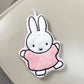 1/2 Pcs Cute Miffy Rabbit Home Towel Thickened Bathroom Kitchen Cartoon Towel Miffy Brand Periphery