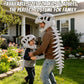 New Dinosaur Plush Hat Cartoon Skeleton Headgear Halloween Costume Funny Soft Doll Celebrity Style Surprise Gift Toy for Kids