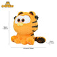 Original Garfield Family Kawaii Plush Toys Soft Cute Cartoon Garfield Cat Odie Stuffed Animals Peluche Dolls Gifts For Kids