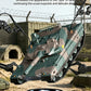 TONGLI Large RC Battle Tank Tracked Off-Road Vehicle, Rechargeable Battery, Multi-Channel Control, Turret Rotation & Elevation, Realistic Sound & Light Effects, All-Terrain Driving, Battle Interaction, Indoor & Outdoor Use, G