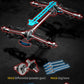 High Speed RC Car 4WD Off Road Vehicle 70KM/H Brushless Motor Professional Drift Truck for Kids Remote Control Car Toys