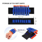 Children Kids Tactical Outdoor Vest Holder Kit Game Guns Accessories Toys for Nerfs N-Strike Elite Series Bullets Boys Gifts Toy