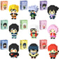 NARUTA  Akatsuki Toy Building Blocks Figuries Lega Japanese Blocks Cartoon Character Model building block Dolls Toys For kids