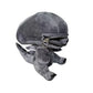 25cm Alien Xenomorph Plush Toy Cartoon Plush Dolls Soft Stuffed Plush Toys for Boys Girls Fans Birthday Christmas Gifts