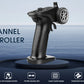 TX4 2.4GHz 4CH Radio System Transmitter Controller Remote Control W/ Receiver For RC Car Boat