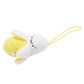 1-10pcs Super cute Banana Plush Stuffed Toys Dolls Little Yellow Banana Plush Cellphone Pendant Christmas Wedding Birthday Gift