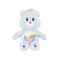 Care Bears 33cm Soft Plush Bear Toy Cute Stuffed Animal Doll Kawaii Plushies Home Bedroom Decor Birthday Surprise Gift for Kids
