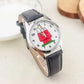 Cartoon children's watches, teenage student fashion watches, Snoopy cartoon watches are perfect for daily wear and gifts