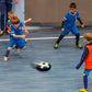 LED Hover Soccer Ball Air Power Training Ball Playing Football Indoor Outdoor Game  Sport Toys  Birthday Gifts for Kids Soccer
