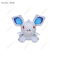 New Arrival Pokemon Exeggutor Plush Toys Anime Cute Exeggutor Soft Stuffed Collection Animal Peluche Dolls for Kids Xmas Gifts