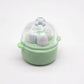 1:12 Dollhouse Miniature Kitchen Kit Realistic Microwave & Rice Cooker Mini Appliances Doll House Scene Decor Accessories
