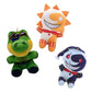 Five Night At Freddy Fnaf Cute Plush Toys Game Doll Freddy Fazbear/Bonnie/Chica Cartoon Stuffed Dolls Toys For Children Gifts