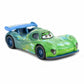 Cars 2 Cars 3 Bigfoot Cars Airplane France Sheriff Model Cars Pixar 1:55 Metal Die Casting Cars Toys Child Birthday Gifts