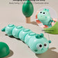1pcs Cute and Fun Chained Caterpillar Toys for kids Crawling toy,Toy Children's gift,early education toys