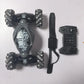 4WD RC Drift Car With LED Lights & Music 360° Stunt Climbing Toy