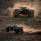High Speed RC Car 4WD Off Road Vehicle 70KM/H Brushless Motor Professional Drift Truck for Kids Remote Control Car Toys