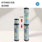 Kaleidoscope of Children's Ever-Changing Three Mausoleum Mirror Interior, Retractable Rotation, Kindergarten Classic Toys