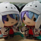 10cm Pjsk Plush Doll Toys Project Sekai Aoyagi Toya Stuffed Keychain Bag Pendant Shinonome Akito Backpacks Ornaments Toy Gift