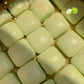 Squishy Simulated Square Bread Squeeze Toy Stress Relief Slow Rising Small Toast Sensory Fidget Toys for Anxiety ADHD Kids Adult