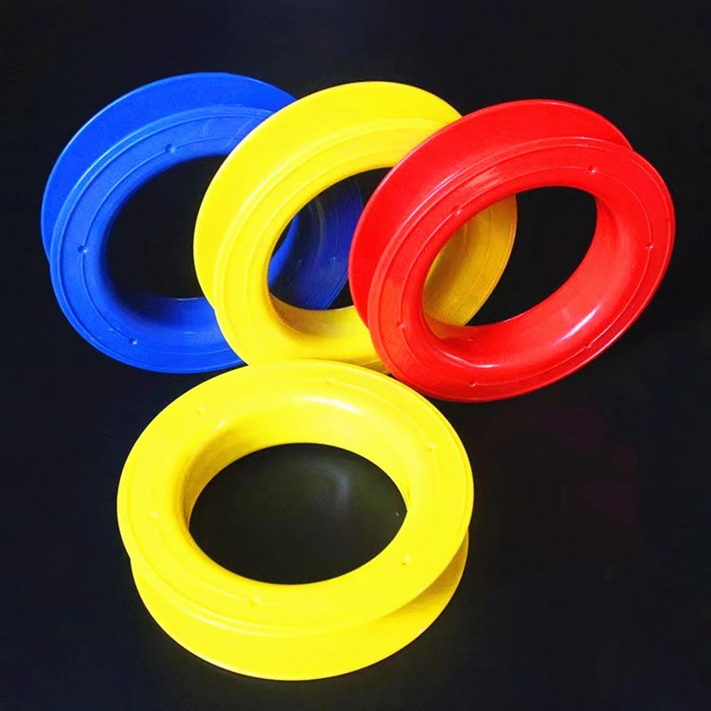 25cm Professional kites reel for adults kites winding coil kite wheel kitesurf outdoor toy sports kite accessory inflatable kite