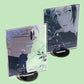 Japan Style Anime Acrylic Stand Jujutsu Kaisen Action Decorative Figurines Action Figur Ornament Toy for Desk Party Gifts