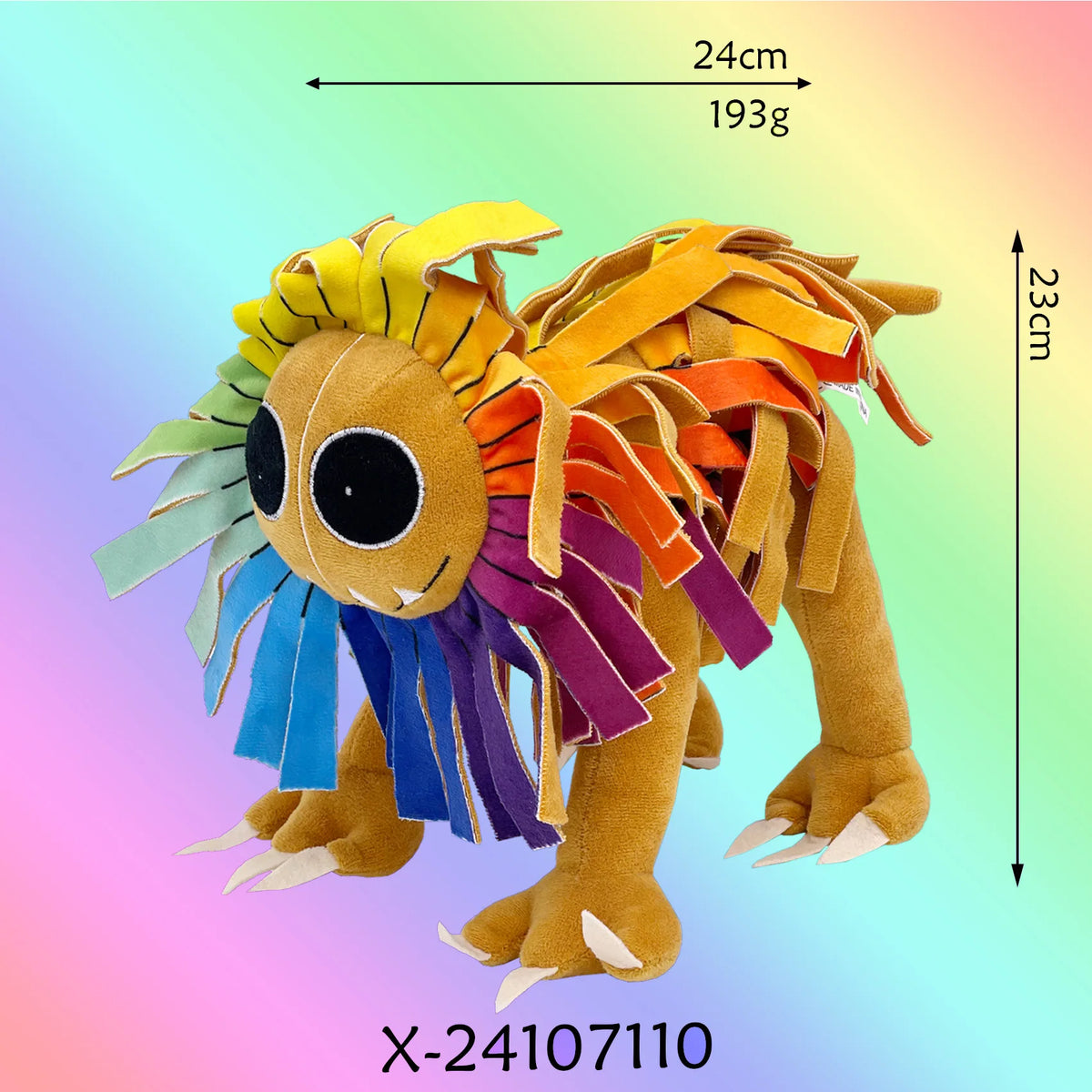 80style Game Poppy Playtimes Series 40CM Stuffed Toy Cute Cartoon Character Creativity Skin Friendly and Soft Plush Toy Gift