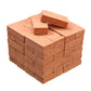 50-150pcs 1:16 Real Mini Bricks Model, Miniature Figurine Landscaping Accessories, DIY Fake Bricks Toy For Fairy Garden Building
