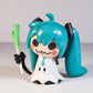 7cm Hot Anime Hatsune Miku Figurine Kawaii Tabletop Decorations PVC Action Figures Collection Model Doll Toys Festival Gifts