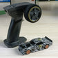 2.4G RC Drift Car 1/43 4WD Remote Control Car High Speed Four Wheel Drive Radio Controlled Mini Racing Car Model Boy Toy Gift