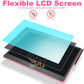 16-inch LCD Writing Board, Colorful Electronic Drawing Pad for Kids, Reusable Portable Writing Tablet, Perfect Educational Toys