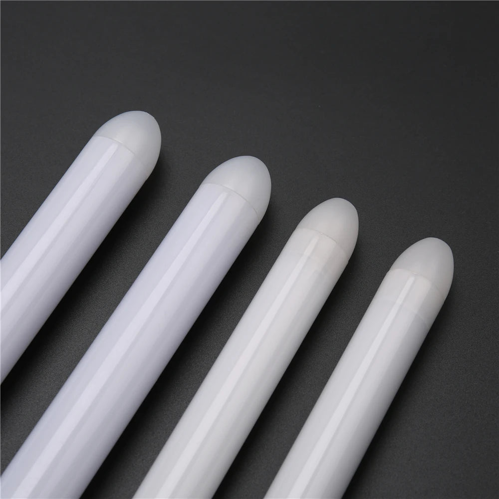 TXQSABER Lightsaber Heavy Dueling RGB Blade, 1inch 7/8inch 2mm 82/92cm Length, High Quality PC