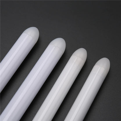 TXQSABER Lightsaber Heavy Dueling RGB Blade, 1inch 7/8inch 2mm 82/92cm Length, High Quality PC