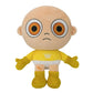 Kawaii The Baby In Yellow Plush Toys Baby Stuffed Soft Dolls Game Plushie Kids Toys For Kids Baby Birthday Gifts