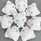 Cute and Superb Human Machine Cat Doll Bag Pendant Gift for Best Friends Cute Plush Bun Pendant Couple Backpack Pendant