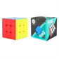 Shengshou Legend S 3x3x3 Balck Magic Cube Professional Speed Cubes Puzzles Speed Cube Educational Toys