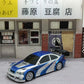 2.4G RC Drift Car 1/43 4WD Remote Control Car High Speed Four Wheel Drive Radio Controlled Mini Racing Car Model Boy Toy Gift