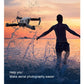 Brushless Motor Foldable Drone Optical Flow Drone 360° Rolling Trajectory Flight Headless Mode Speed Adjustment APP Control Drone